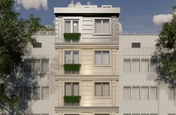 Property in Beyoglu